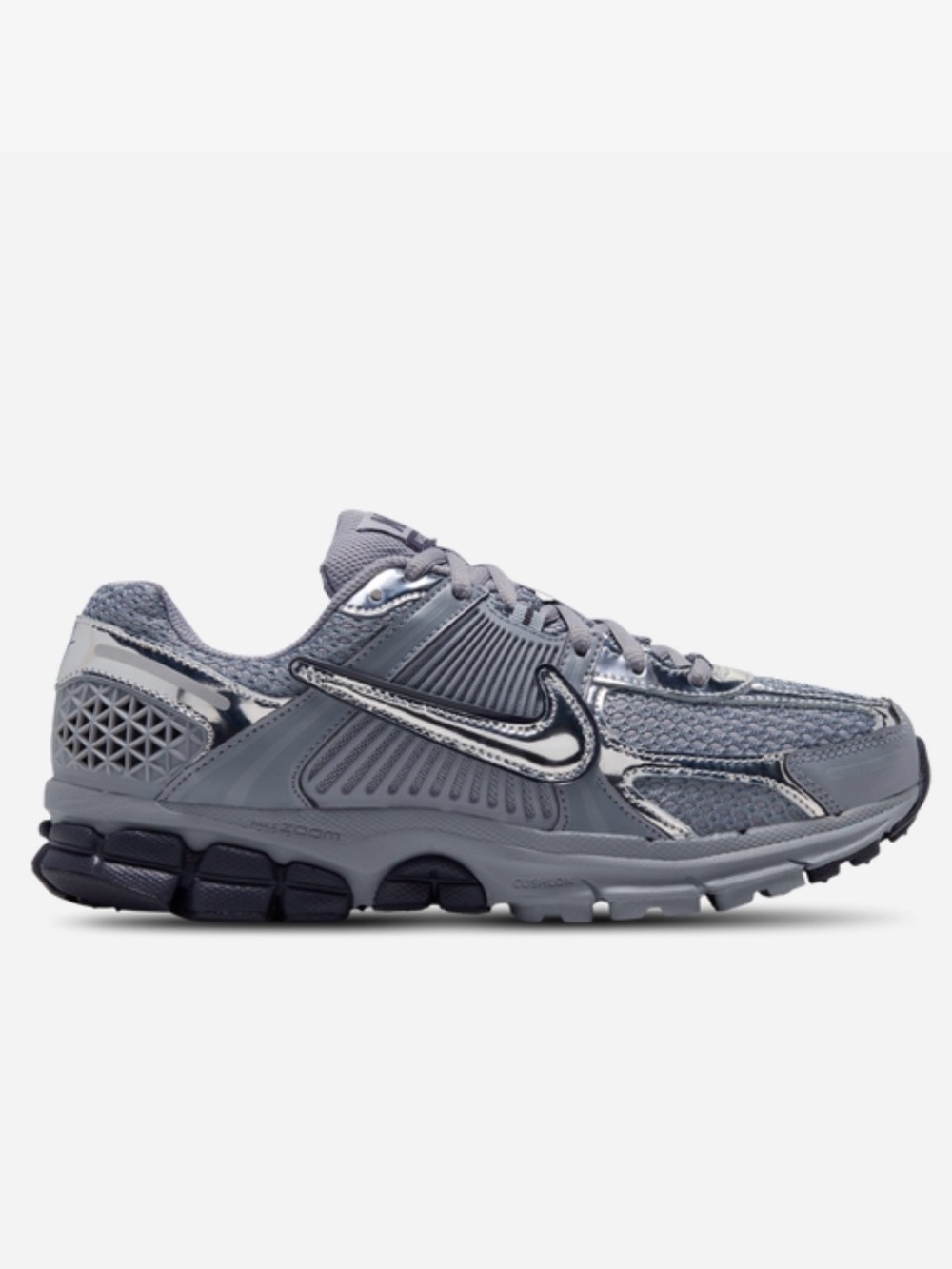 🌚 NIKE VOMERO 5 GREY SILVER 🌚